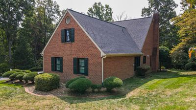 3943 Clairmont Drive Ne, House other with 4 bedrooms, 3 bathrooms and null parking in Cleveland TN | Image 3