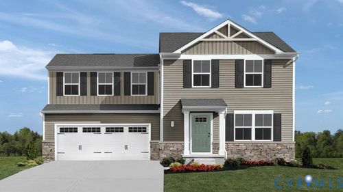 1 Hackberry Drive, Petersburg, VA, 23803 | Card Image