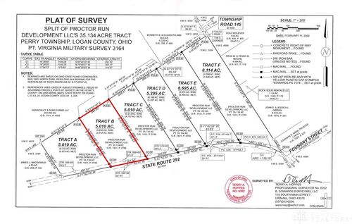 b-0 Foundry Rd, East Liberty, OH, 43319 | Card Image