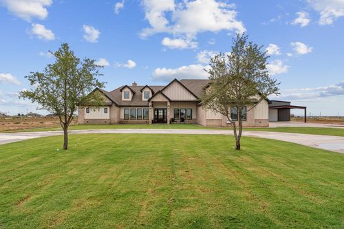 3600 Black Wolf Trl, Midland, TX, 79705-4498 | Card Image
