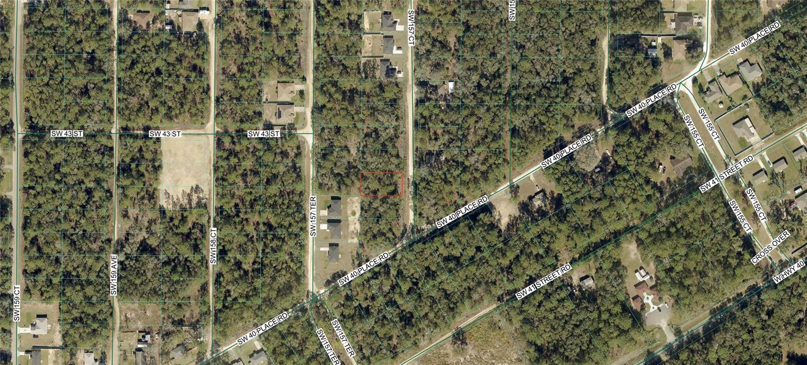 Land in OCALA 2