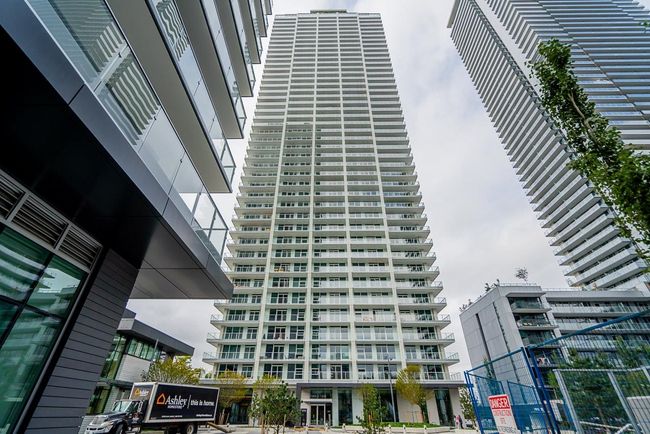 1408 - 3833 Evergreen Place, Condo with 1 bedrooms, 1 bathrooms and 1 parking in Burnaby BC | Image 37