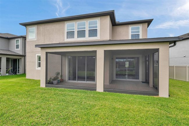10845 Sundrift Dr, House other with 5 bedrooms, 4 bathrooms and null parking in TAMPA FL | Image 51