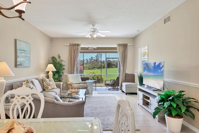 UNIT-1215 - 9641 Castle Point Dr, Condo with 2 bedrooms, 2 bathrooms and null parking in Sarasota FL | Image 75