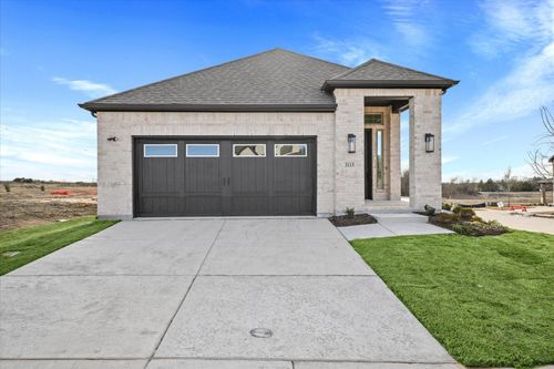 3113 Summer Rain Ln, Anna, TX, 75409-6088 | Card Image