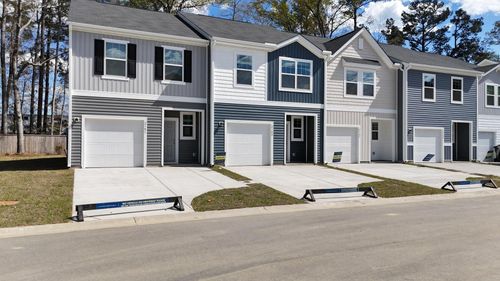 2704 Scarlett Maple St, Summerville, SC, 29486-7267 | Card Image