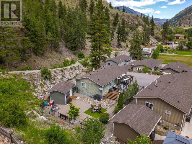 13 - 1340 Hwy 3 A Highway, House other with 2 bedrooms, 2 bathrooms and 2 parking in Keremeos BC | Image 41