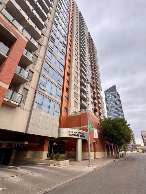 1207-1053 10 Street Sw, Calgary, AB, T2R1S6 | Card Image