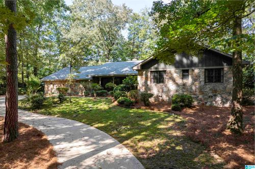 3820 River View Dr, Mountain Brk, AL, 35243-4721 | Card Image