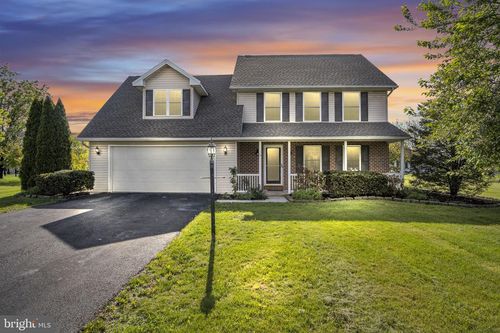 5 Meade Drive, CARLISLE, PA, 17013 | Card Image