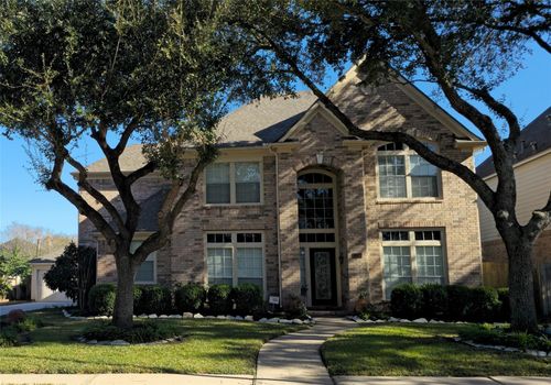11015 Sporting Hill Ln, Sugar Land, TX, 77498-0910 | Card Image