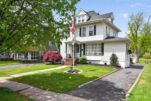 449 Central Ave, Rahway, NJ, 07065-3303 | Card Image
