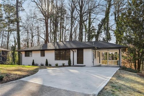 1120 Starline Dr Se, Smyrna, GA, 30080-5504 | Card Image