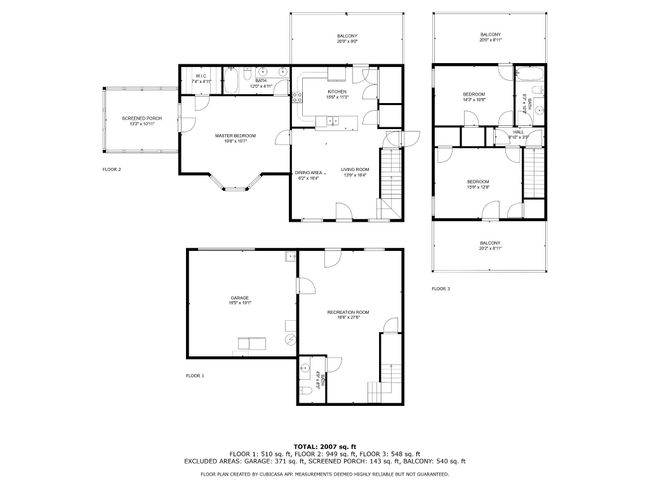 234 Turtle Point Ln, House other with 3 bedrooms, 3 bathrooms and 2 parking in Waverly TN | Image 48