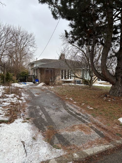 6 King Richard Crt, Markham, ON, L3P1M1 | Card Image