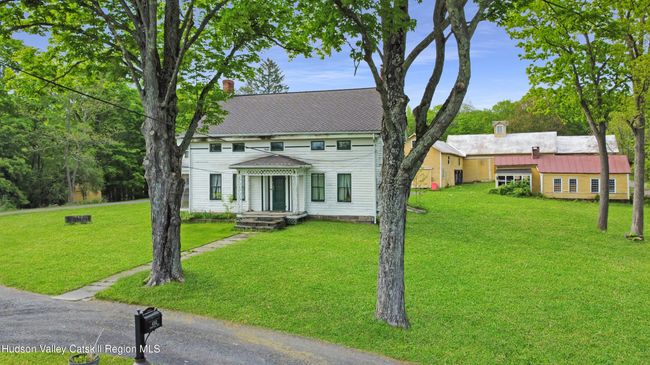 4082 - 40284082 County Route 26, House other with 16 bedrooms, 8 bathrooms and null parking in Greenville NY | Image 10