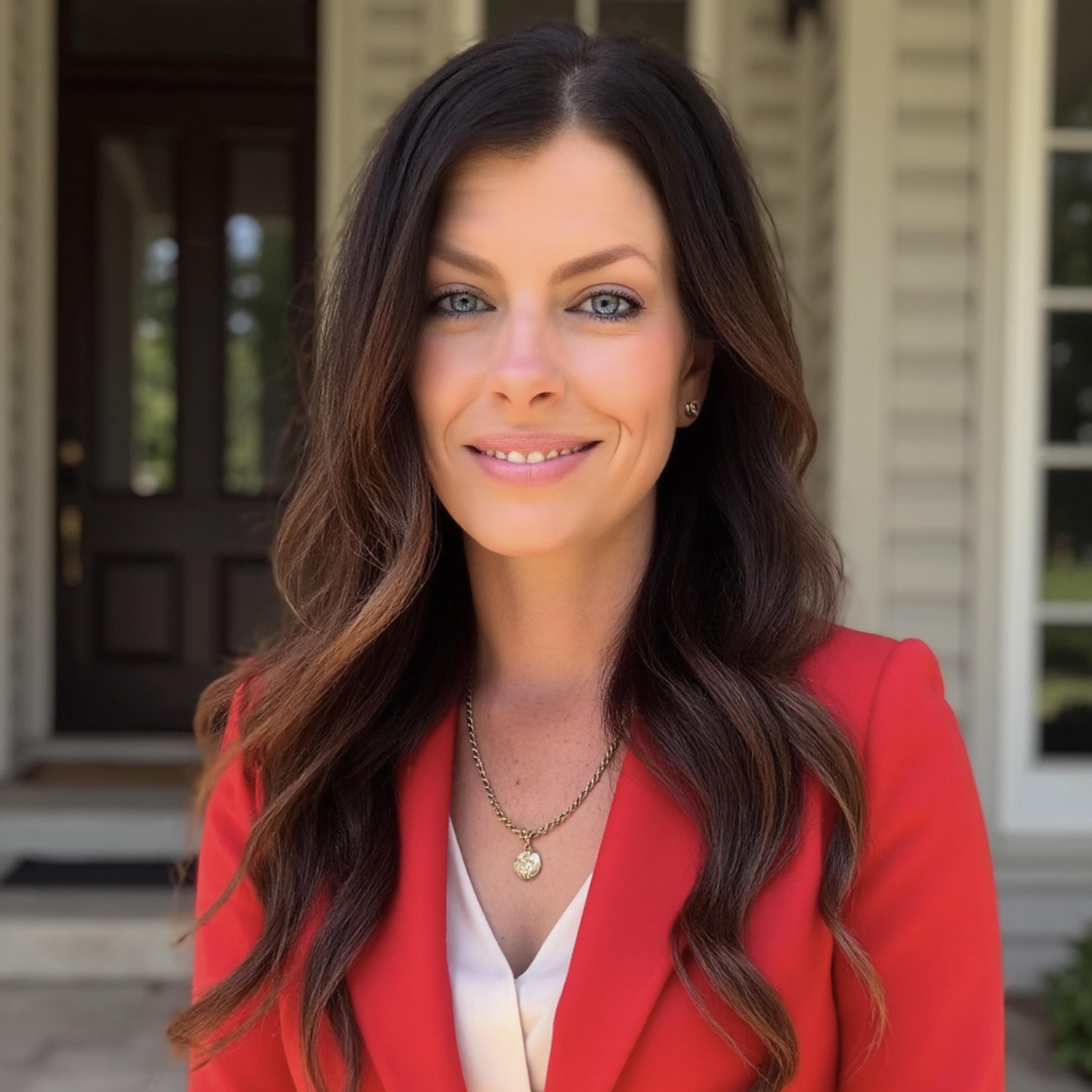 Danyel Hartley