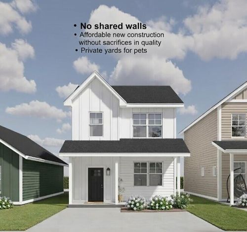 896 Foxtail Dr, Chattanooga, TN, 37421-7448 | Card Image