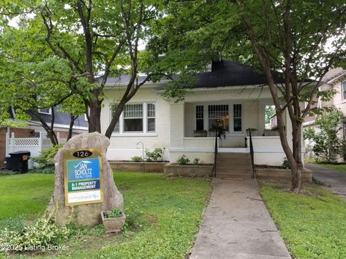 basemnt-126 S Sherrin Ave, Louisville, KY, 40207-3251 | Card Image