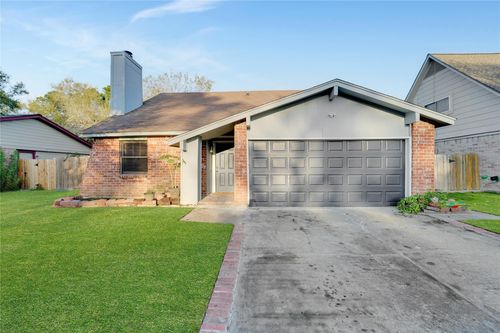 17206 Telegraph Creek Dr, Spring, TX, 77379-4840 | Card Image