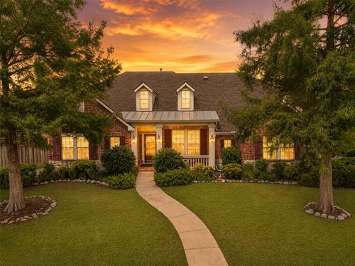 726 Meadowlark Drive, Murphy, TX, 75094 | Card Image