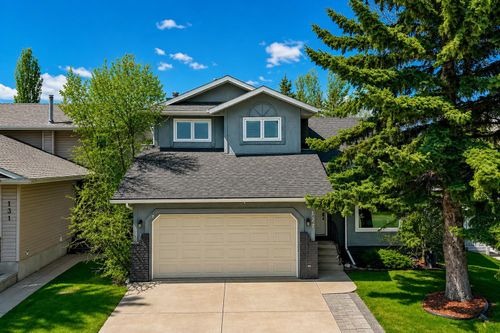 127 Mckerrell Way Se, Calgary, AB, T2Z1R1 | Card Image