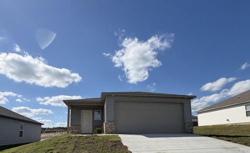 6634 Hollywood Ave, Benton, AR, 72019-8903 | Card Image