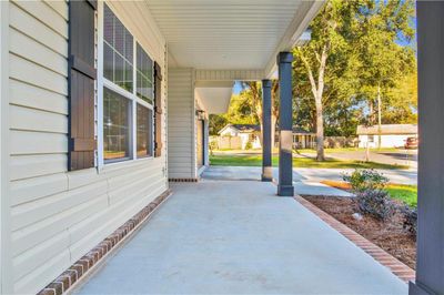 6255 Biscayne Circle, House other with 3 bedrooms, 2 bathrooms and null parking in Mobile AL | Image 2