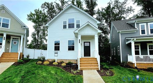 8443 Villetta Pointe Ln, Mechanicsville, VA, 23116-2101 | Card Image