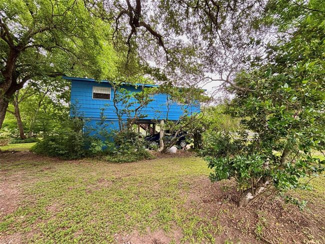 491 Carancahua Blvd, House other with 2 bedrooms, 1 bathrooms and 2 parking in Palacios TX | Image 25