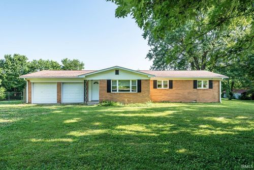 527 Grandma Brown Rd, Mitchell, IN, 47446-5254 | Card Image