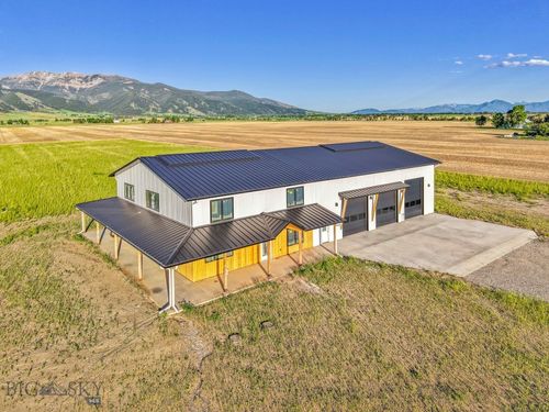6111 Springhill Rd, Belgrade, MT, 59714-8722 | Card Image