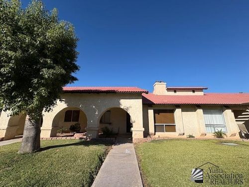 2155 S 14th Ave, Yuma, AZ, 85364-6247 | Card Image