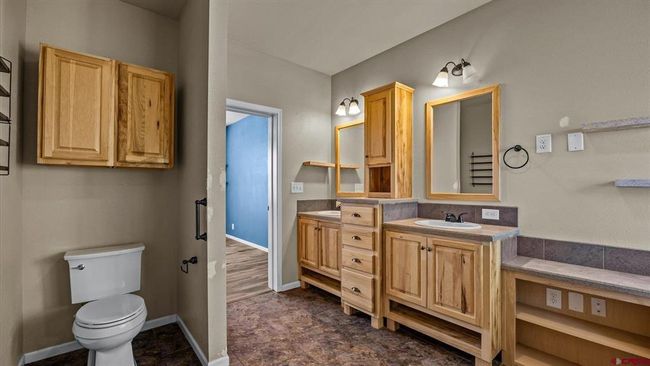 11211 Creek View Ln, House other with 3 bedrooms, 2 bathrooms and null parking in Eckert CO | Image 15