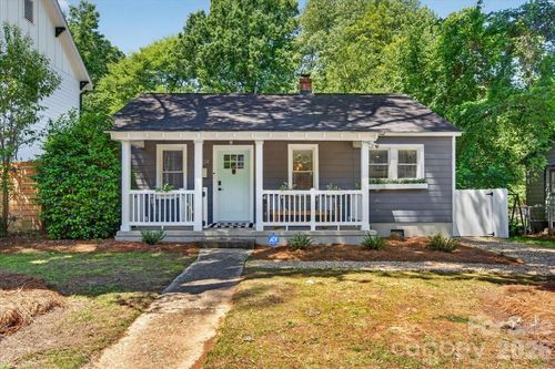 904 Academy St, Charlotte, NC, 28205-1202 | Card Image