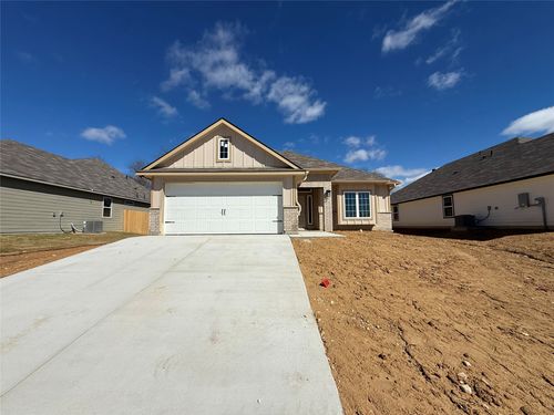 111 Adaline Bend, McGregor, TX, 76657 | Card Image