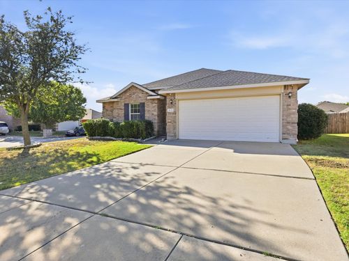 1613 Grassy View Dr, Fort Worth, TX, 76177-7553 | Card Image