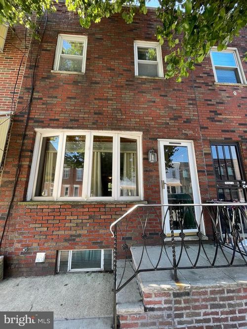 344 Wolf St, PHILADELPHIA, PA, 19148-3315 | Card Image