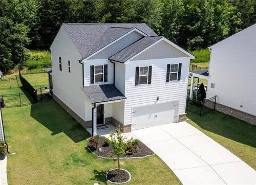 470 Shasta Ct, Hoschton, GA, 30548-2822 | Card Image