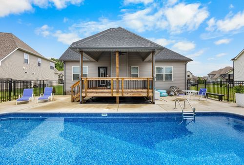 1103 Chagford Dr, Clarksville, TN, 37043-2247 | Card Image