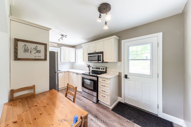 150 Hunts Rd, House other with 2 bedrooms, 1 bathrooms and 8 parking in Chalk River ON | Image 8
