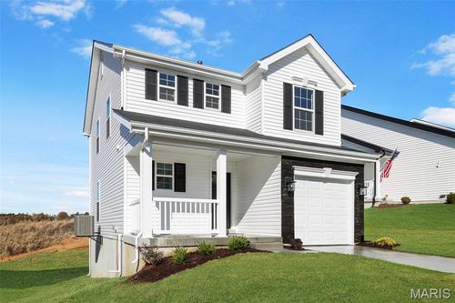 1033 Black Bear Dr, House Springs, MO, 63051-1573 | Card Image