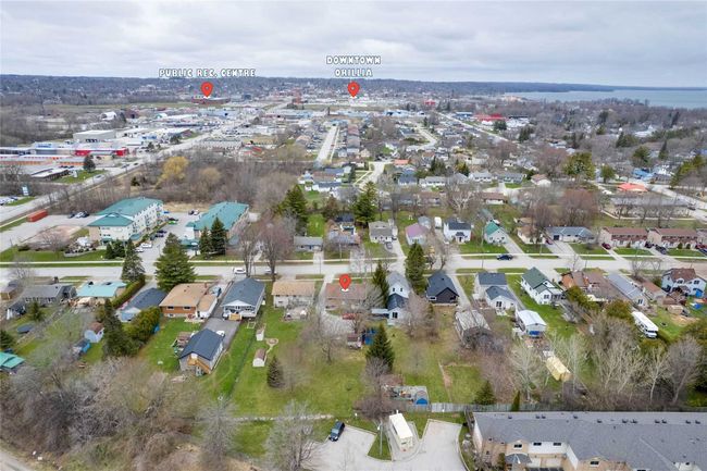 41 Simcoe St, House other with 3 bedrooms, 2 bathrooms and 3 parking in Orillia ON | Image 26