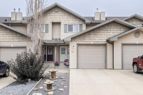 23 Lark Close, Sylvan Lake, AB, T4S2P6 | Card Image