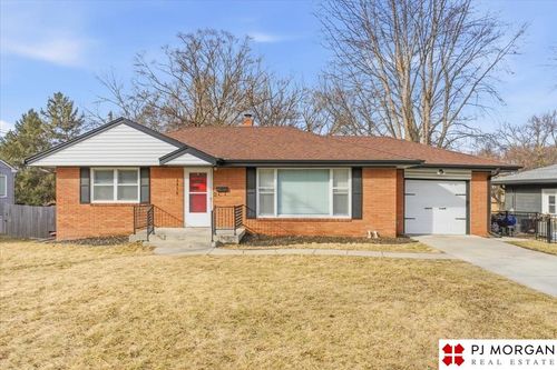 1416 N 56 Street, Omaha, NE, 68132 | Card Image