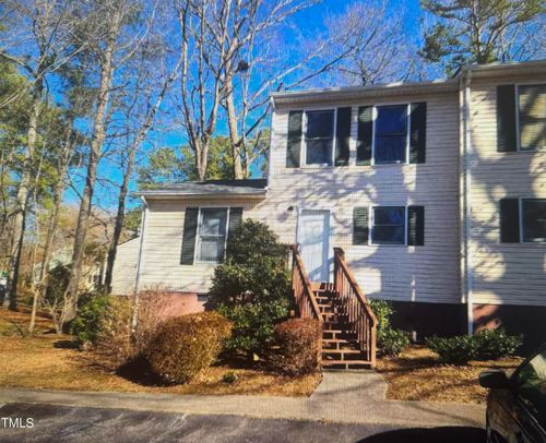 e-102 Weatherstone Drive, Chapel Hill, NC, 27514 | Card Image