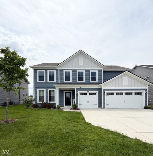 9269 Casey Rd, Pendleton, IN, 46064-0129 | Card Image