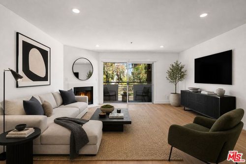 201-16100 W Sunset Blvd, Pacific Palisades, CA, 90272-3458 | Card Image