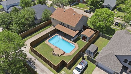 406 Grant Dr, Wylie, TX, 75098-7100 | Card Image