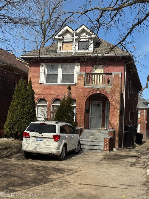 3000 Cortland St, Detroit, MI, 48206-3400 | Card Image